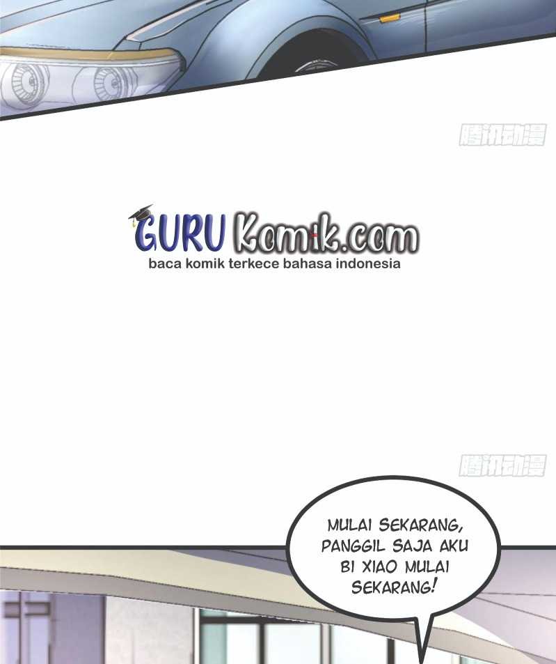 Rebirth Into the Strongest Immortal Cultivator Chapter 31 Gambar 28